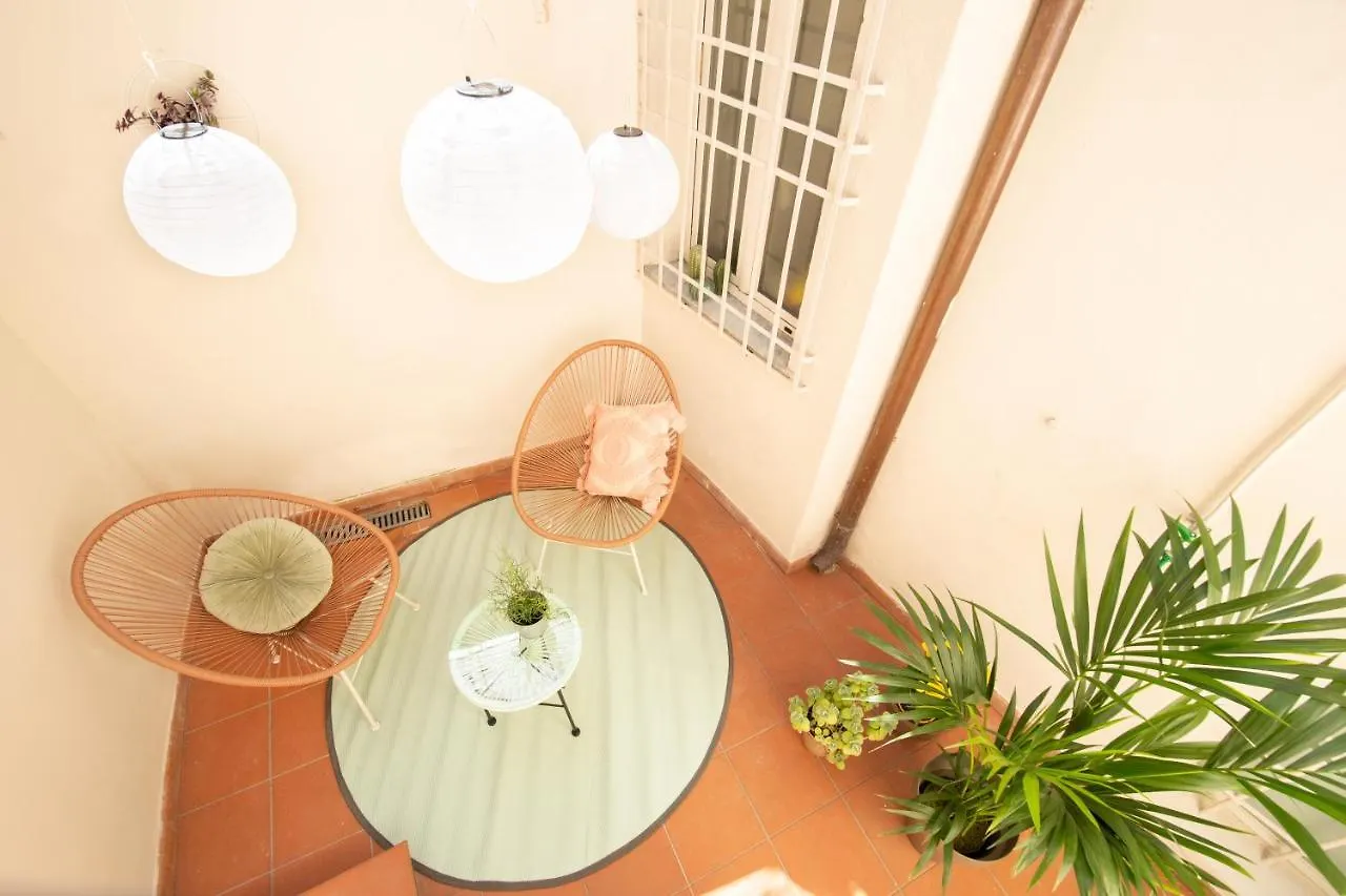 La Corticella Luxury Suite, With Terrace Λούκα 0*,  Ιταλία