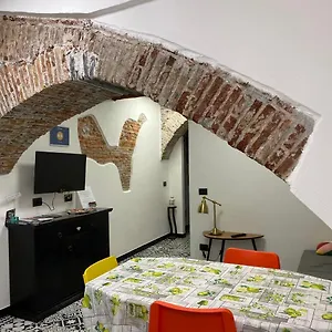 Il Molo Apartment Genoa