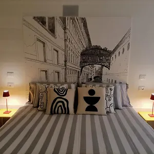 Casanova - Rialto Artistic Apartment Venice