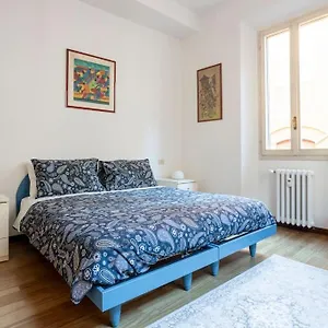 Al Zigant - Location Apartment Bologna