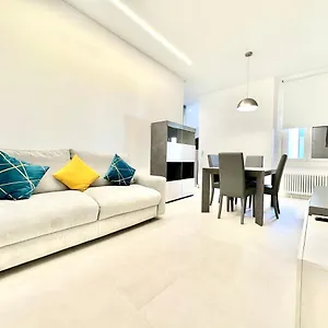 Be-c0 Luxury & Family Apartment Milan