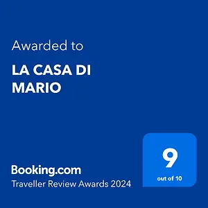 La Casa Di Mario Apartment Perledo