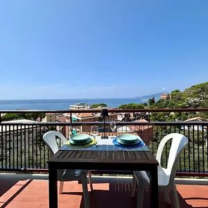 Maison Panorama Apartment Lavagna