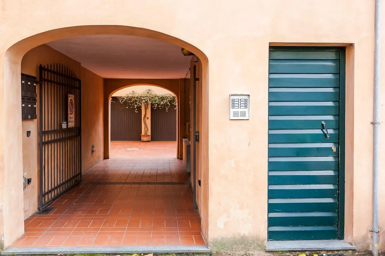 La Corticella Luxury Suite, With Terrace Lucca