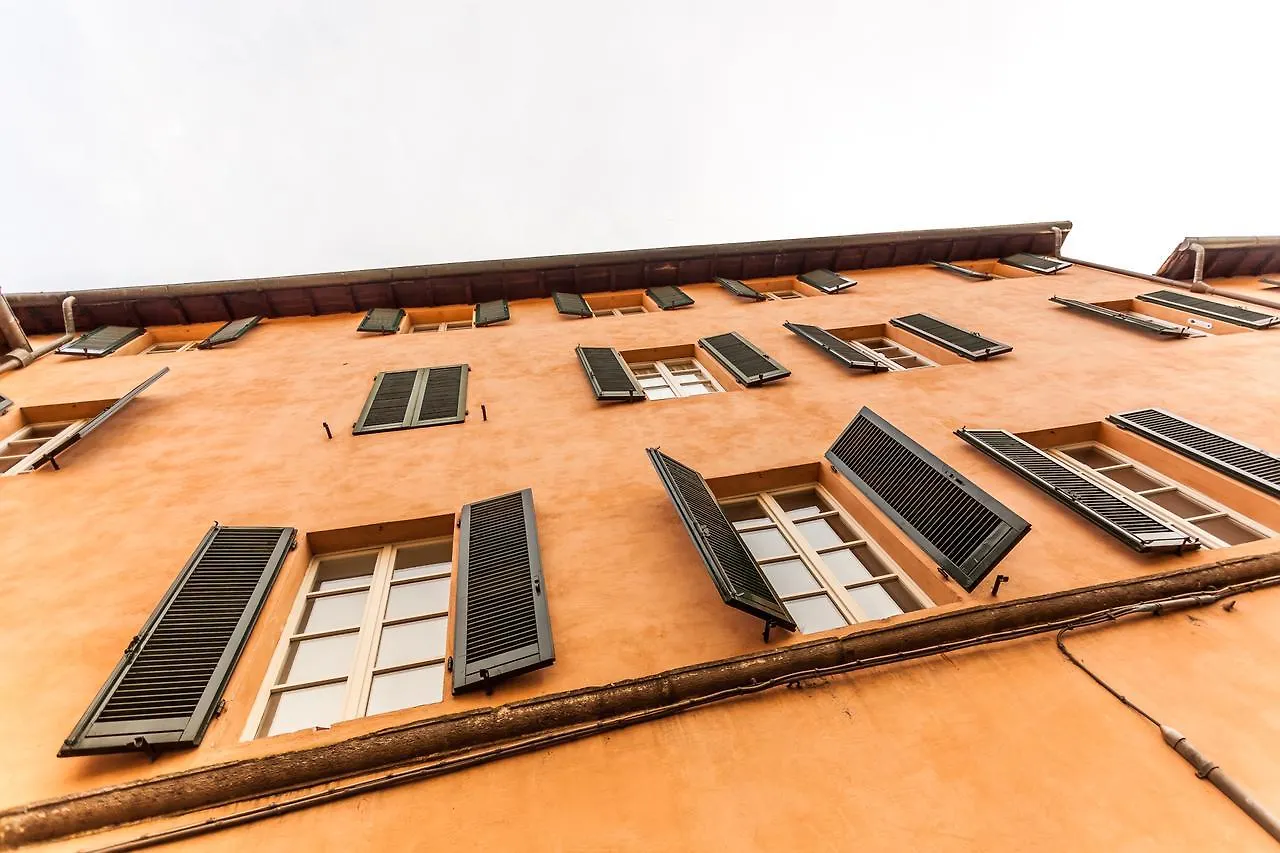 Apartment La Corticella Luxury Suite, With Terrace Lucca